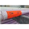 Image 8 : Qty 11 PVC  20'  Long x 3.5" Diameter Pipes