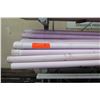 Image 2 : Multiple Misc Size 20' Long x 2.5-3" IBS PVC Pipe Reclaimed Water