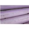Image 8 : Multiple Misc Size 20' Long x 2.5-3" IBS PVC Pipe Reclaimed Water