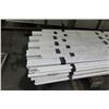 Image 2 : Multiple Misc 20' Long x 1-1/4-2" JM Eagle IPS PVC 1120 SDR 21 Pipe