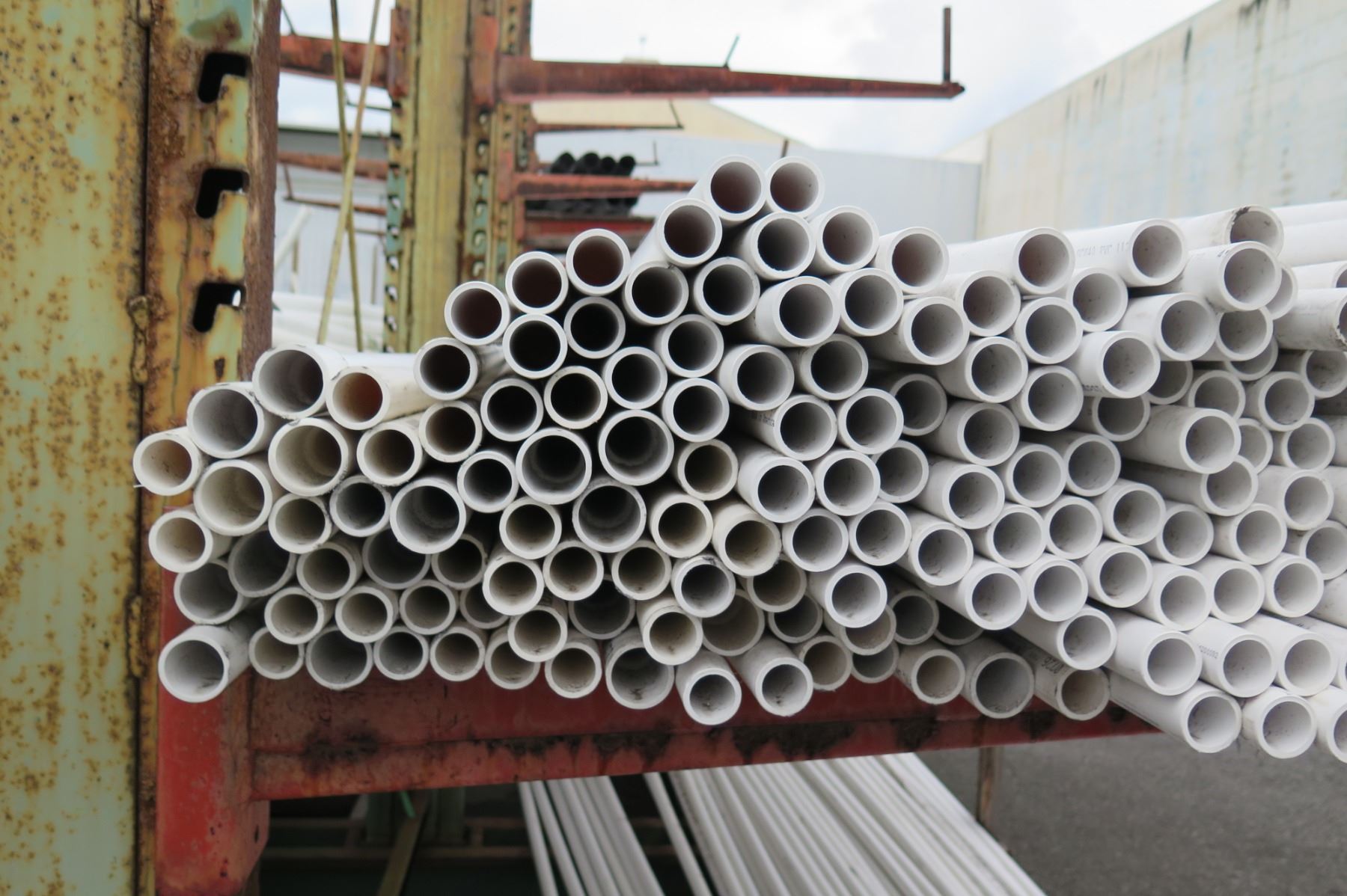 Jm Pvc Multiple Misc 20' Long x 1