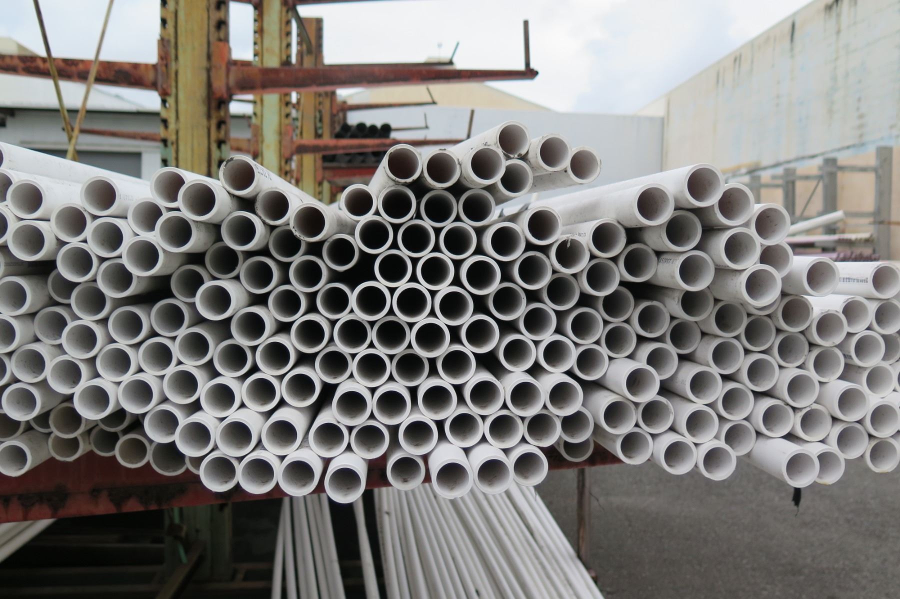 Multiple Misc 20' Long x 1