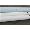 Image 8 : Qty 3 @ 20' Long x 10-14" Diameter Pipes w/ Smaller Pipes Inside