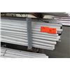 Image 2 : Multiple Misc 20' Long x 1" Diameter JM Eagle IPS PVC 1120 200PSI Pipe