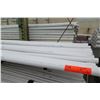Image 2 : Multiple Misc 20' Long x 1-1/2" Diameter JM Eagle PVC 1120 SDH 40 DW Pipe