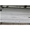 Image 8 : Multiple Misc 20' Long x 3/4" Diameter JM Eagle IPS PVC 1120 SDR 21 200 PSI Pipe
