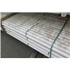 Image 8 : Multiple Misc 20' Long x 1-1/2" Diameter JM Eagle IPS PVC 1120 SDR 21 200 PSI Pipe