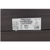 Image 8 : Multiple Misc 20' Long Valley View 1" x 4" Poly Board Lawn Edging
