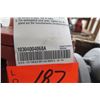 Image 8 : Qty 2 Kennedy Valves Gate Pressure Valves 10304004068A K.S.H-1/2" Tap @ DSY FLG RSGV