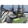 Image 25 : Clark C500-YS80 Forklift  (Runs, Drives, Lifts - See Video)