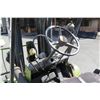 Image 26 : Clark C500-YS80 Forklift  (Runs, Drives, Lifts - See Video)