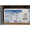 Image 2 : Qty 4 Boxes @ 20pcs Signature Control System Pro Series Rotors 6000 Pop-Up Gear Drive