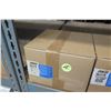 Image 2 : Qty 3 Cases FEBCO 765-3/4" BV Pressure Vacuum Breaker Assembly 765DBV