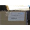 Image 2 : Qty 3 Cartons of 24pcs Harrington Corp HARCO 2" Repair CPL PVC-PR 109-020