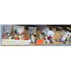 Image 1 : Multiple Misc Underhill Hose Tap, Champion Plastic Pop-Up Inserts, Misc Elbows, etc