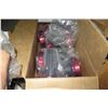 Image 8 : Multiple Misc Underhill Hose Tap, Champion Plastic Pop-Up Inserts, Misc Elbows, etc