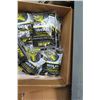 Image 2 : Qty 20 Bags of 12pcs Blazing Wire Snap Locking Waterproof Connectors LV9500