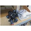 Image 2 : Case TORO P-220 Series Plastic 1" Female Thread Inlet/Outlet