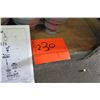 Image 2 : Qty 4 Irritrol Anti-Siphon Valve #R835601 & Solenoid R811-24VACG