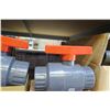 Image 8 : Multiple Colonial Valve 2" Super-C Compact FPTxFPT, 3/4" Super Compact PVC, etc