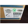 Image 2 : Case of 12 Quarts Weld-On 705 Clear Primer 10289