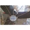 Image 2 : King of Fans Metal Pedestal Base Shop Fan HVP-30B