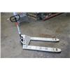 Image 2 : JET Warehouse Manual Pallet Jack Truck