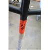 Image 8 : JET Warehouse Manual Pallet Jack Truck