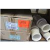 Image 2 : Qty 3 Cases of 3pcs 3" Compact Ultra Fix Repair Coupling CUF-030 & PVC Pro Span 118-30