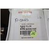 Image 2 : Qty 3 Boxes Flo Yellow Marking Paint 202 Level 1 Aerosols