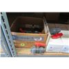Image 2 : Multiple Colonial Valve Compact M1P Ball Valves V10691N, Rotators, Repair Couplings, etc