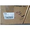Image 2 : Qty 3 Boxes Flo Pink Marking Paint 229 Level 1 Aerosols