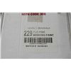 Image 2 : Qty 3 Boxes Flo Green Marking Paint 224 Level 1 Aerosols