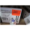 Image 2 : Case of 21 Cans Christy's Red Hot Blue Glue RH-RHBG-PT-24