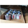 Image 8 : Christy's Red Hot Blue Glue RH-RHBG-PT-24 & Case Weld-On 705 PVC Solvent Cement