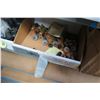 Image 25 : Multiple Misc Swivel Hose Master Packs, Crosses, Mesh Filters, Nozzles, Adapters, etc