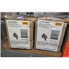 Image 2 : Qty 4 Boxes Kichler Centennial Brass 12 Volt, LED, 3.5W, 5.25VA Wide Flood Light