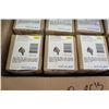 Image 2 : Qty 8 Kichler Centennial Brass 12 Volt, LED, 3.5W, 5.25VA Wide Flood Light
