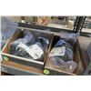 Image 2 : Multiple Misc Philmac Couplings, Adaptors, Tees, etc