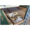 Image 2 : Multiple Misc Rain Bird SH-1 Swivel Joints, 44LRC Valve Covers, etc