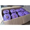 Image 8 : Multiple Misc Rain Bird SH-1 Swivel Joints, 44LRC Valve Covers, etc