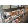 Image 2 : Multiple Misc Genuine Parts Plungers, Conv Valves, TBLT Valves, Bulkhead Tank Fittings, etc