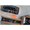 Image 2 : Qty 4 Boxes Misc Harrington Corp HARCO Spray Heads