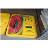 Image 2 : Extech Earth Resistance Tester 382152 in Hard Plastic Case