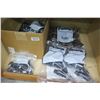 Image 2 : Misc TORO T5 RapidSet Series Rotors & Netafim TLCK Tees