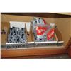 Image 8 : Multiple Bags TORO Precision Series Spray Nozzles, etc