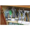 Image 2 : Misc Bags Rain Bird & TORO Precision Series Spray Nozzles, etc