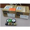 Image 1 : Qty 2 Boxes TORO Flow Gauge 995-01