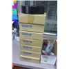 Image 2 : Multiple Boxes Underhill Hose Taps, Easy Reach On/Off Key,