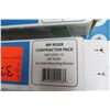 Image 2 : Qty 2 Boxes MP Riser Contractor Packs Sprinkler Mounting Devices